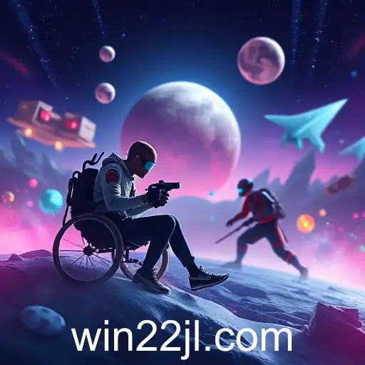 22jl: Unearthing Hidden Gems in Online Gaming