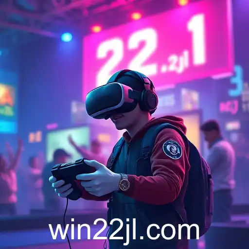 The Rise of 22jl in Gaming