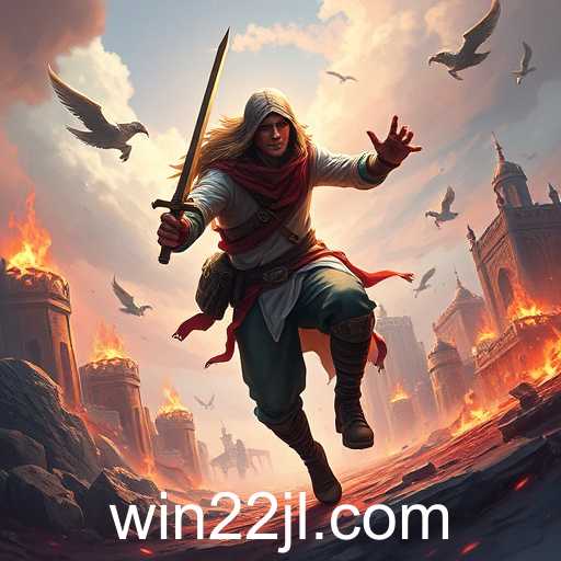 Unleashing Adrenaline: The Thrilling World of Action Games