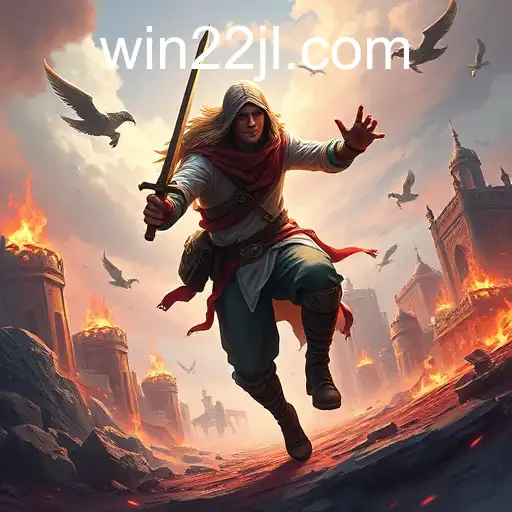 Unleashing Adrenaline: The Thrilling World of Action Games