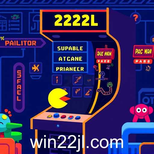 Exploring 'Arcade Classics': A Nostalgic Journey Through Timeless Games