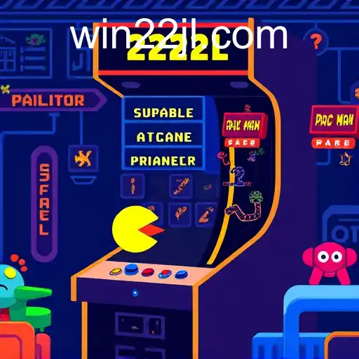 Exploring 'Arcade Classics': A Nostalgic Journey Through Timeless Games