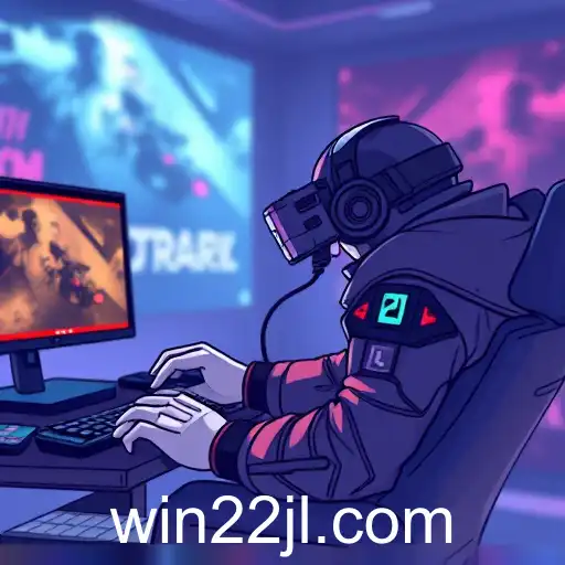 Navigating the Digital Gaming Frontier: A 2025 Perspective