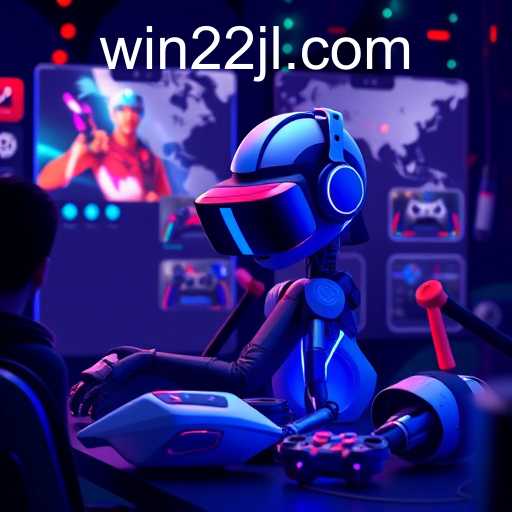 The Digital Landscape of Gaming in 2025