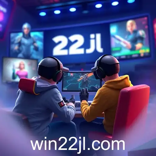 Digital Revolution in Online Gaming