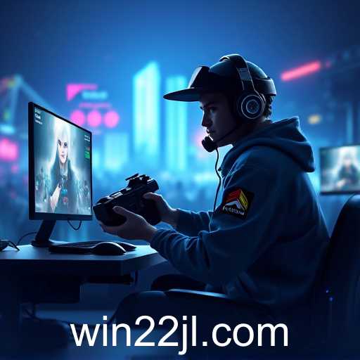 Emerging Trends in Online Gaming Platforms