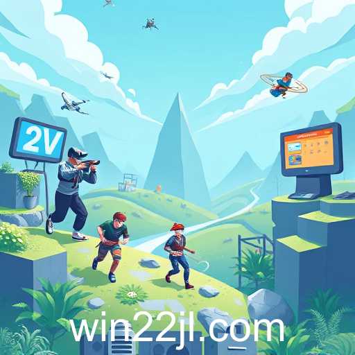 The Evolution of Online Gaming in 2025