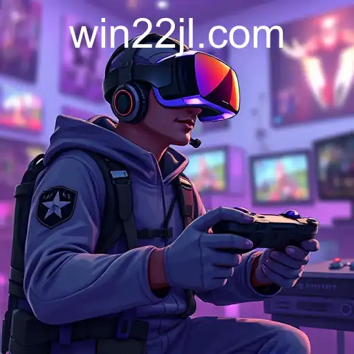 The Evolution of Online Gaming in 2025