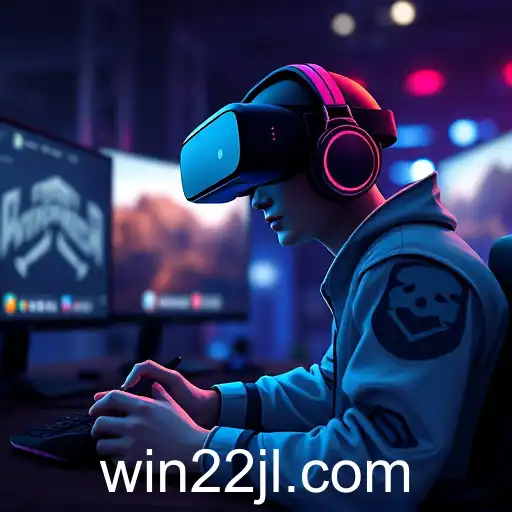 The Evolution of Online Gaming in 2025