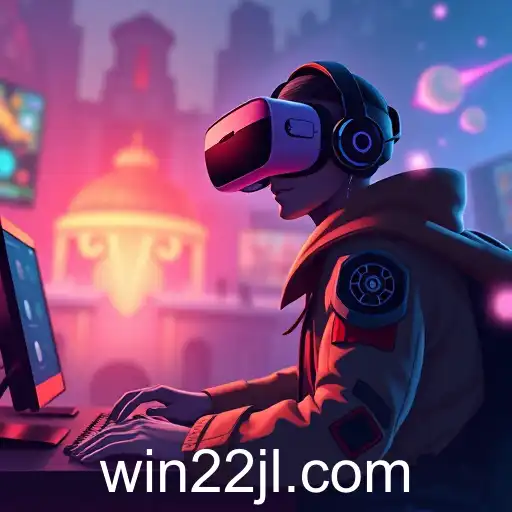 The Evolving Landscape of Online Gaming