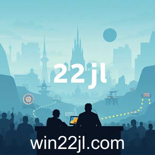 Gaming Industry Faces New Challenges and Opportunities