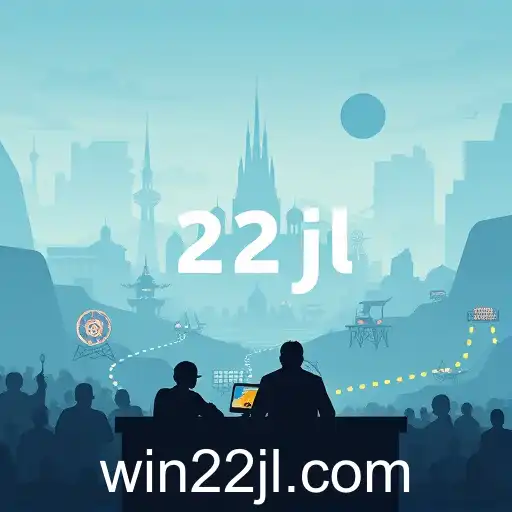 Gaming Industry Faces New Challenges and Opportunities