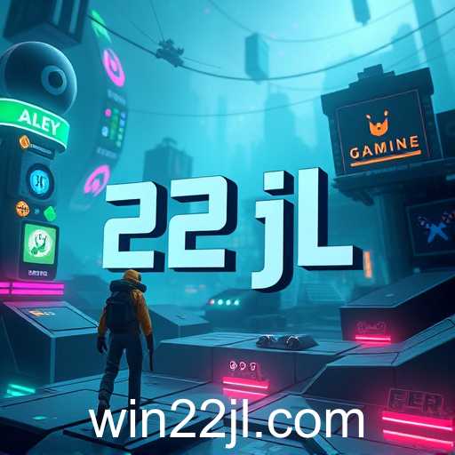 The Rise of 22jl: Gaming's New Era