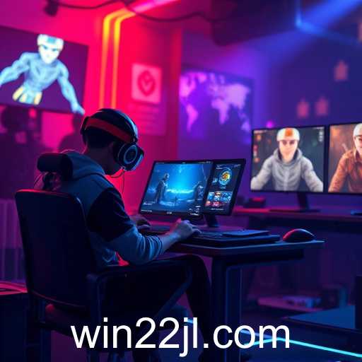 The Rise of Gaming Platforms in 2025