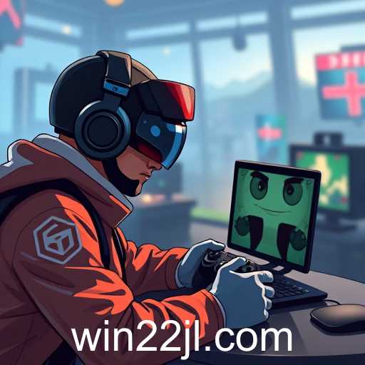 Gaming Immersion: The Shifts and Trends of 2025