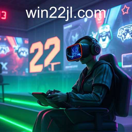 Gaming Trends and Innovations