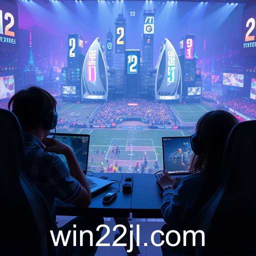 Gaming Trends and Innovations