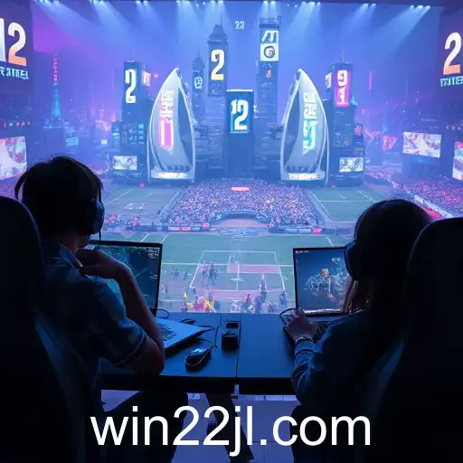 Gaming Trends and Innovations