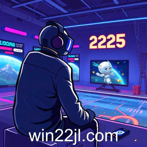 Impact of Online Gaming Platforms in 2025