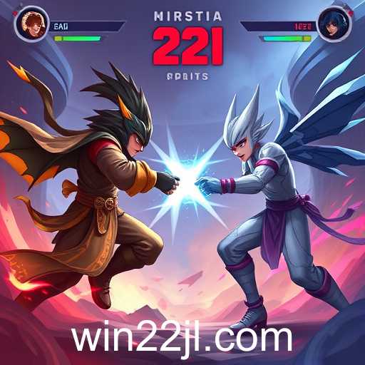 Exploring the Thrilling World of Multiplayer Arena Games