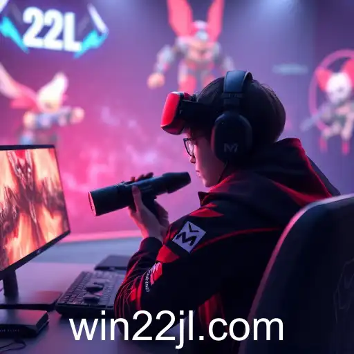 Online Gaming Evolution: A 2025 Perspective