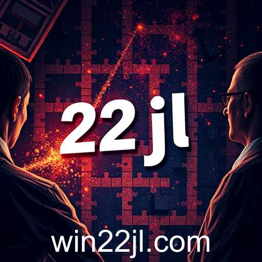 Puzzle Fun: Unraveling the Mystery Behind the 22jl Keyword
