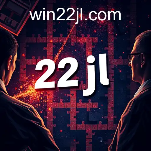 Puzzle Fun: Unraveling the Mystery Behind the 22jl Keyword
