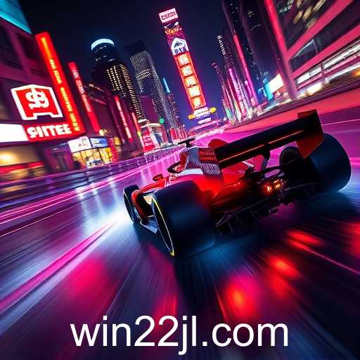 The Exciting World of 'Racing Thrills': An In-Depth Exploration