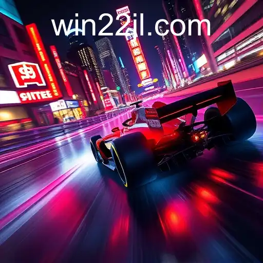 The Exciting World of 'Racing Thrills': An In-Depth Exploration