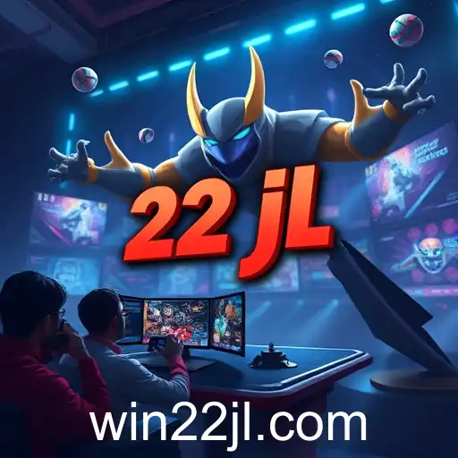 The Rise of 22jl: A Digital Playground