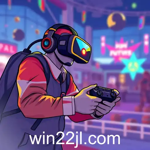 The Rise of 22jl: A Hub for Gamers in 2025