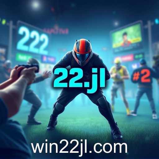 The Rise of 22jl in Gaming Communities