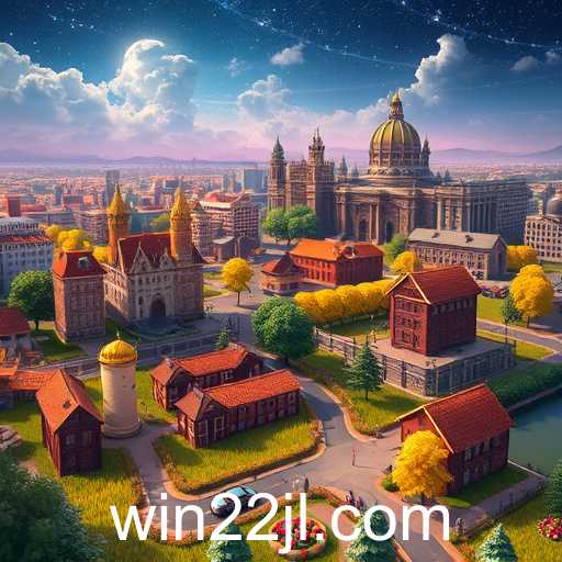 Exploring the World of Simulation Games: A Dive into Endless Possibilities