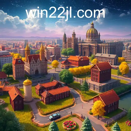 Exploring the World of Simulation Games: A Dive into Endless Possibilities